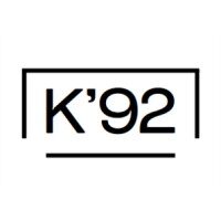 Kunsten92 logo