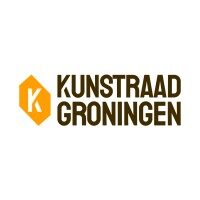 Kunstraad groningen logo