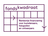 Fonds kwadraat