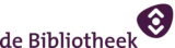 Logo bibliotheek diap