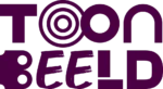 Toonbeeld logo horizontal
